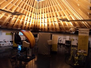 festival della scienza - genova 2011